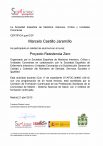 Diploma Proyecto Resistencia Zero